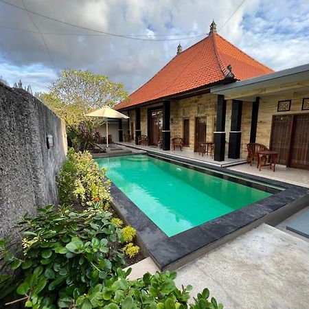 Nari Homestay チャングー エクステリア 写真