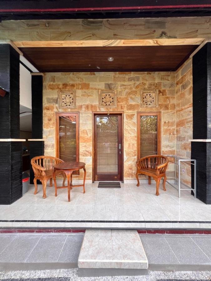 Nari Homestay チャングー エクステリア 写真