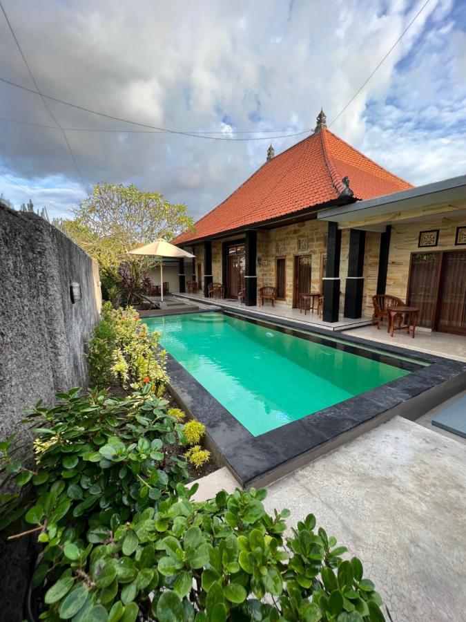Nari Homestay チャングー エクステリア 写真