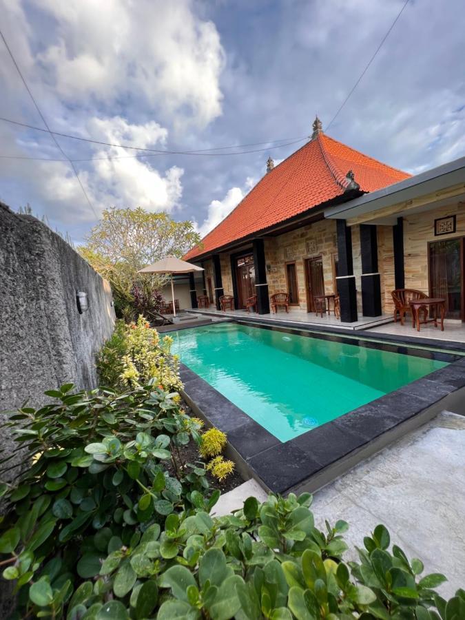 Nari Homestay チャングー エクステリア 写真