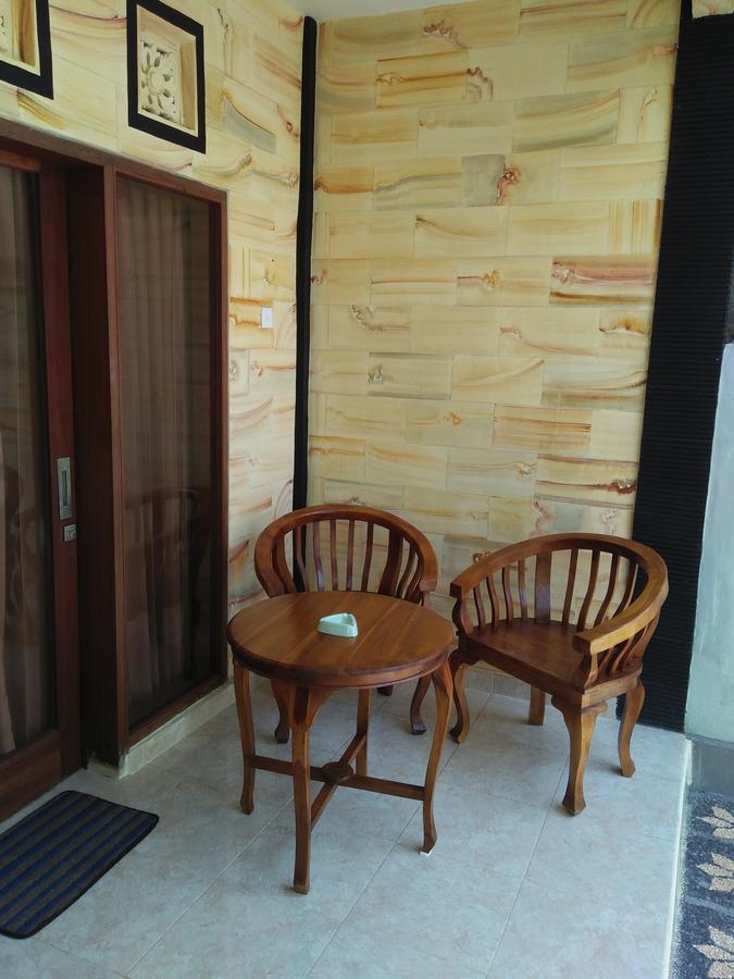 Nari Homestay チャングー エクステリア 写真