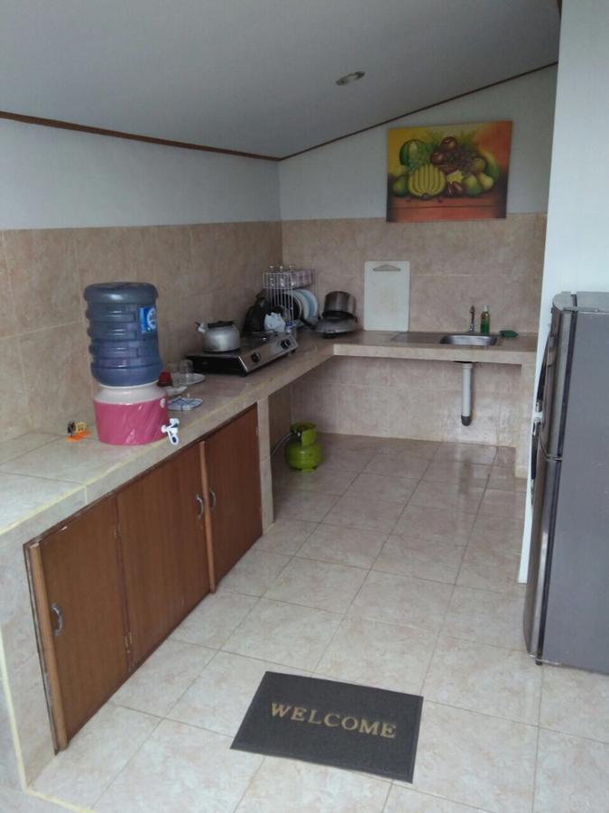 Nari Homestay チャングー エクステリア 写真